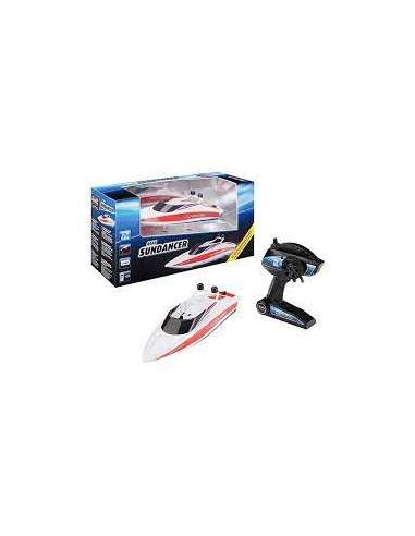 LANCHA R/C SUNDANCER 32 CMS REVELL