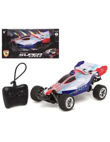 DRAGTER R/C SUPERSPEED R/C ATOSA