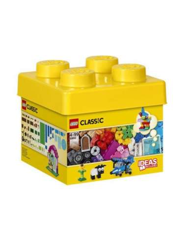 Lego - Ladrillos Creativos