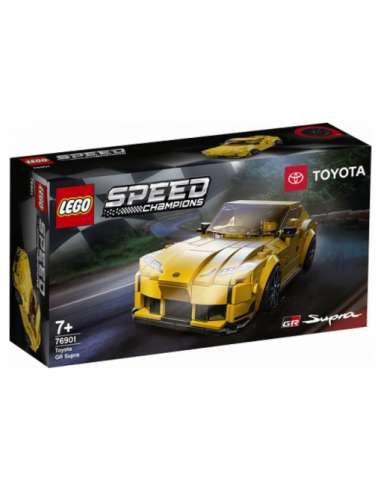 LEGO Toyota GR Supra - 76901