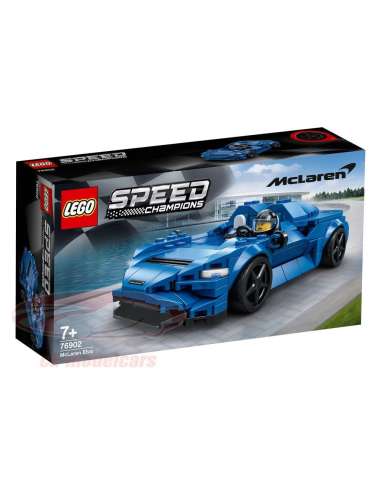 LEGO McLaren elva - 76902