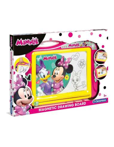Pizarra magnetica Minnie Helper Disney