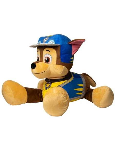 Peluche Chase / Marshall Patrulla Canina Paw Patrol 19cm surtido – eXisten  Online