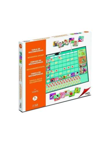 Juego Parchis - Oca Reversible - Cayro