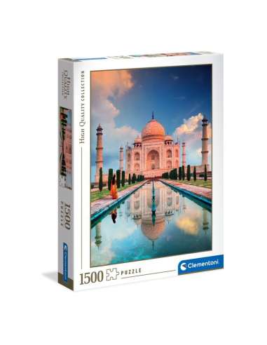 Puzzle 1500 Taj Mahal
