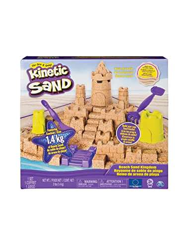 Sand Craft Castillo Arena