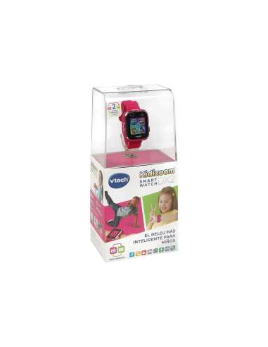 Kidizoom Smart Watch DX2 Vetch