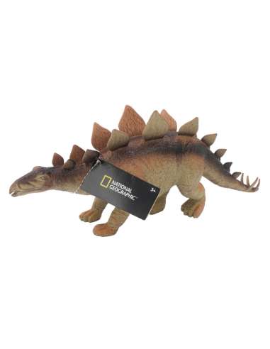 Figura Stegosaurus 30,5 cms