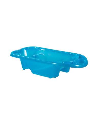Bañera cubeta azul ergonomica Saro