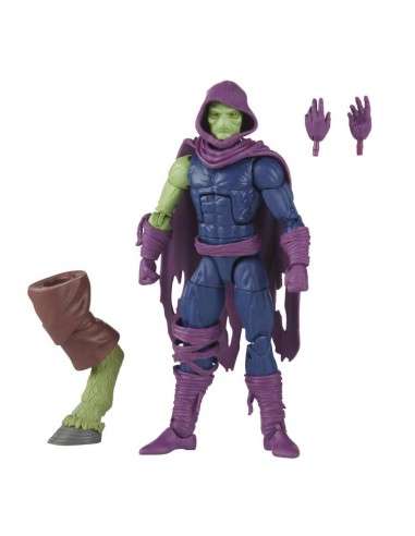 legends series sleepwalker marvel