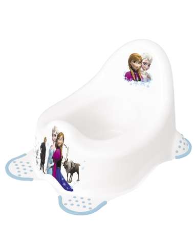 Orinal Disney Frozen Plastimyr 