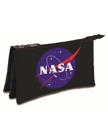 PORTATODO TRIPLE NASA SPACE BAGS FOR YO