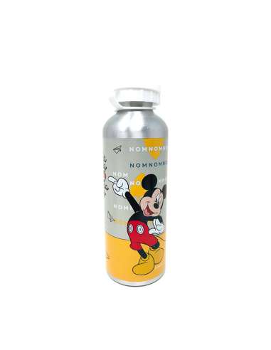 BOTELLA METAL MICKEY 500 CC TREFL