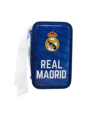 PLUMIER 3 PISOS REAL MADRID CYP