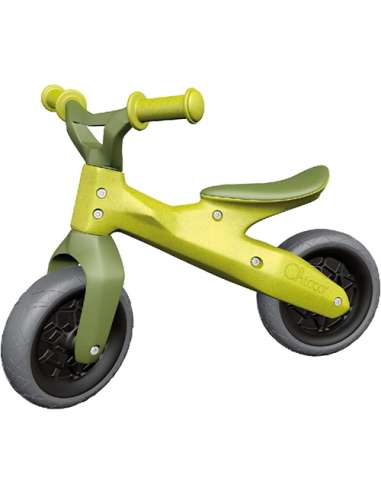 Balance bike eco verde Chicco
