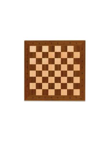 Tablero ajedrez Cayro