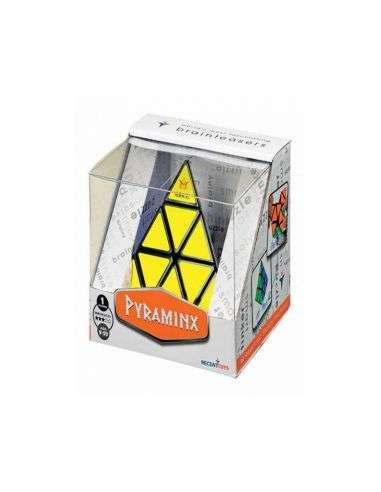 Pyraminx Cayro