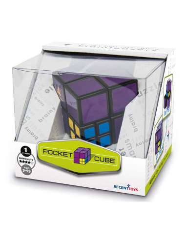 Pocket cube Cayro