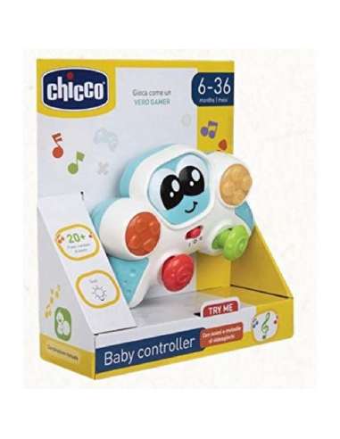 Baby controller Chicco