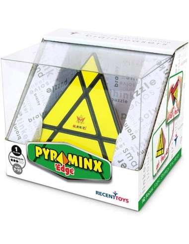Pyraminx Edge Cayro 