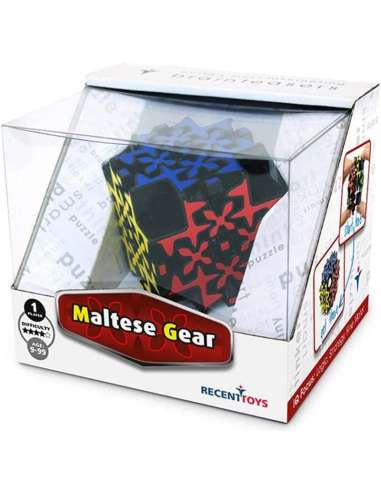 Maltese Gear Cube Cayro