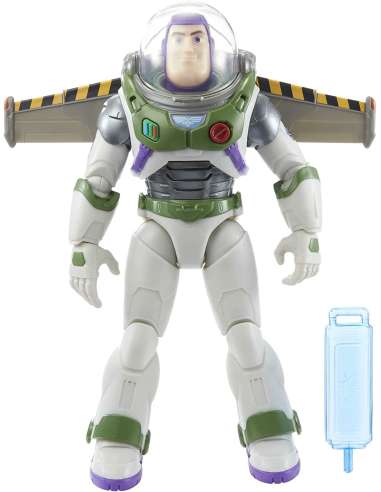 Buzz Lightyear con Jetpack 