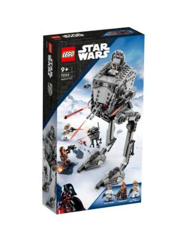 AT-ST™ de Hoth™ 75322 Lego