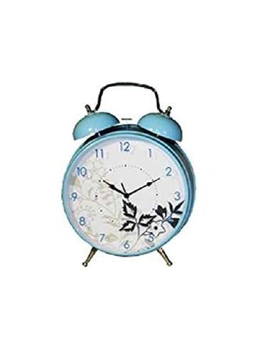 Reloj gigante azul Valuvic