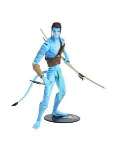 Avatar - Figura Jake Sully 