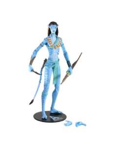 Avatar - Figura Neytiri