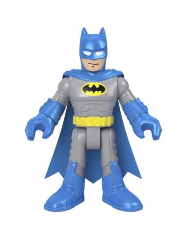 Figura Batman Imaginext Super Friends 30 cm