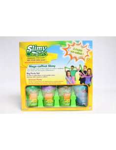 Slimy Creations Mega Pack