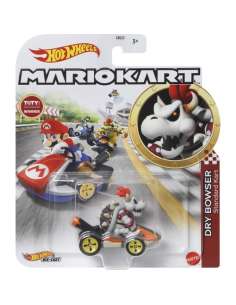 Hot Wheels Mario Kart Dry...