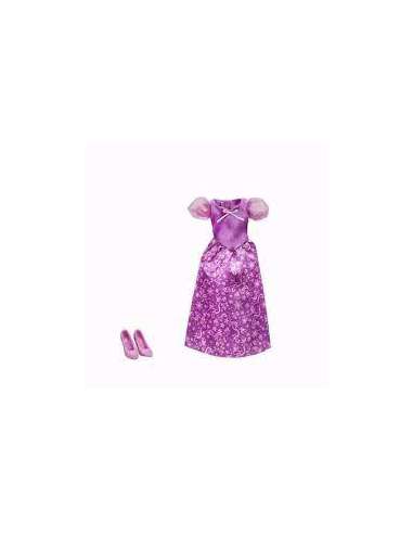 Ropa de moda Rapunzel Princesas Disney