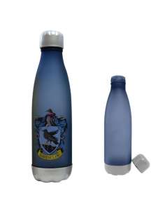 Botella Plástico Harry Potter Cresta. Merchandising