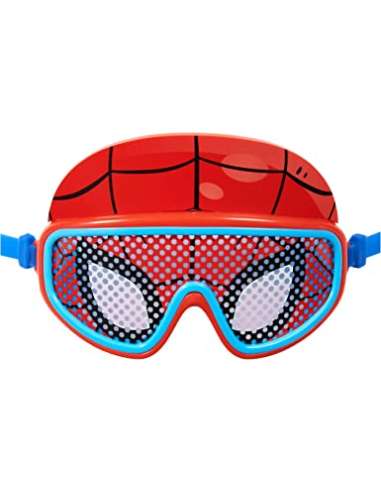Gafas de buceo Spiderman Swimways 