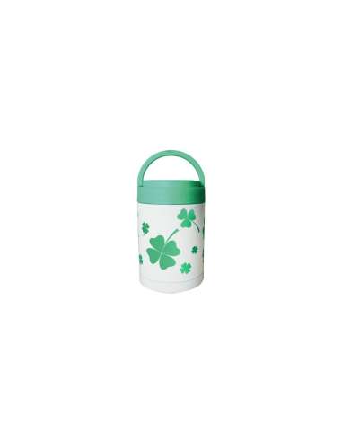 PAPILLERO TREBOL VERDE 400 ML