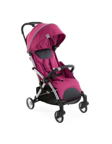 SILLA PASEO GOODY PLUS COL.PINK CHICCO
