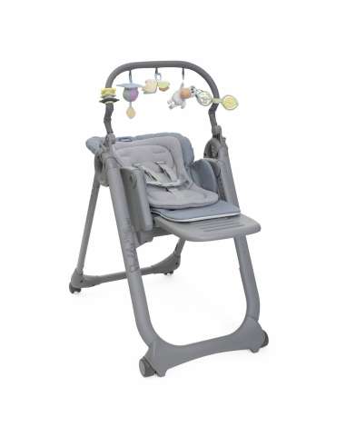 TRONA POLLY MAGIC RELAX CERULEAN CHICCO