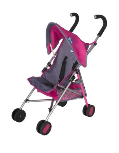 SILLA MUÑECA ECHO STROLLER CHICCO