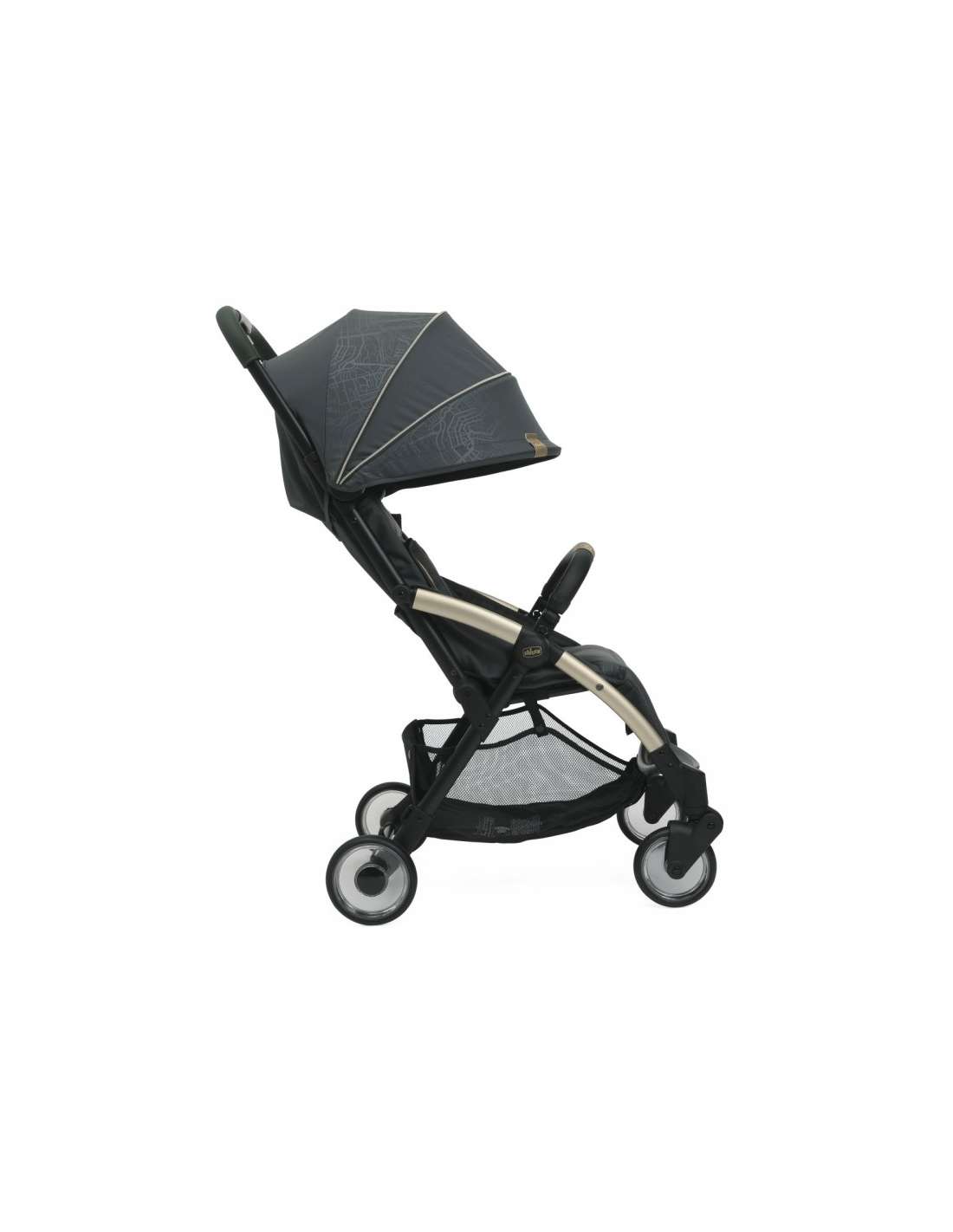 Silla paseo Goody plus de Chicco - Sillas de paseo