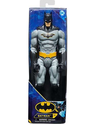 Spin Master - Batman - Batman (figura 30cm)
