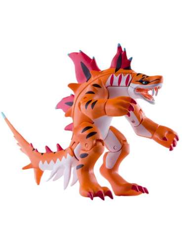 Megadeluxe figura Tigershark L/S
