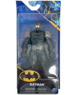 Juguete Batman Figuras Básicas