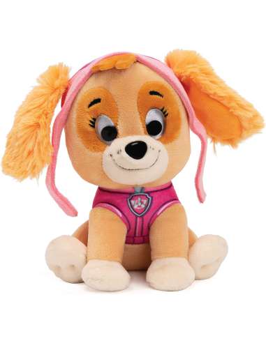 Patrulla Canina Peluche 15 cm Spin Master