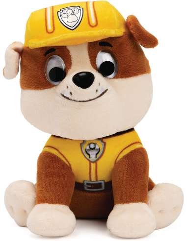 Patrulla Canina Peluche 15 cm Spin Master