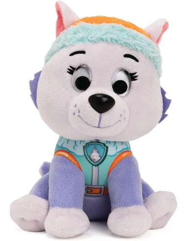 Patrulla Canina Peluche 15 cm Spin Master