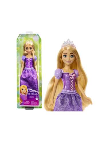 disney princess rapunzel