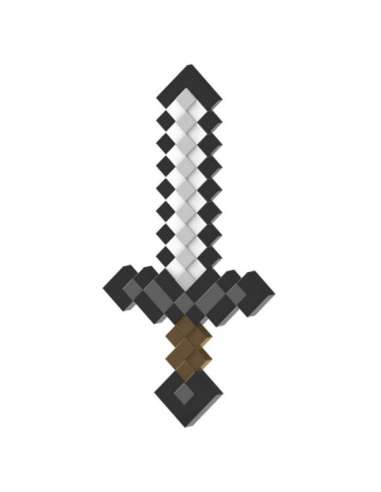 figura minecraft espada