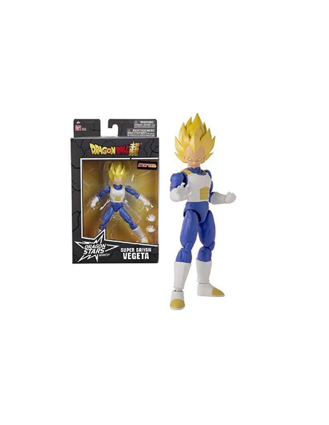 Dragon ball best sale super figuras deluxe